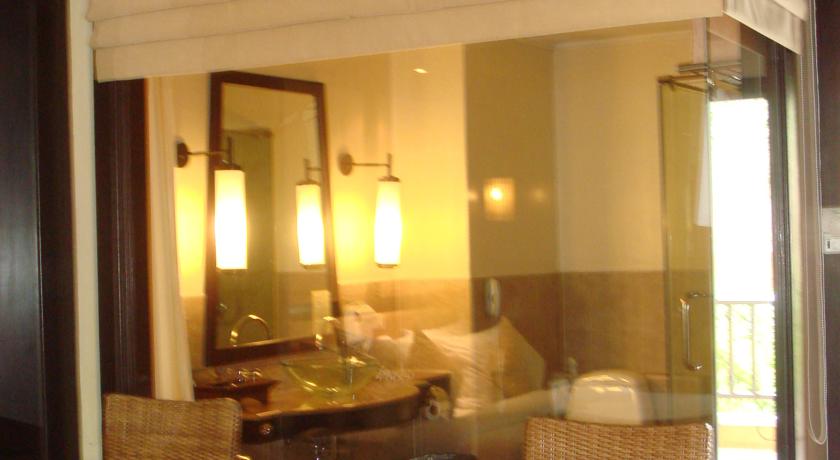The Mukdara Beach Villa & Spa Resort — Пхангнга, Таїланд мініатюра 10