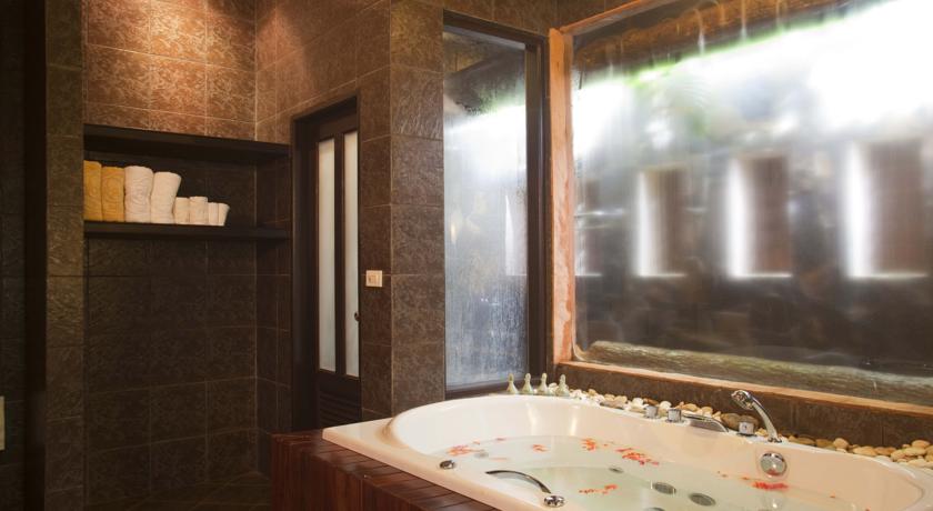 The Mukdara Beach Villa & Spa Resort — Пхангнга, Таїланд мініатюра 11