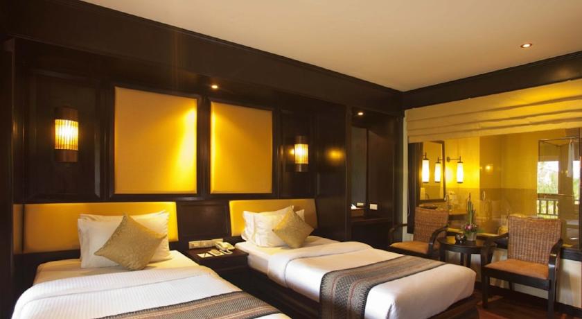 The Mukdara Beach Villa & Spa Resort — Пхангнга, Таїланд мініатюра 12