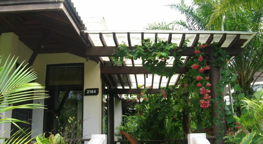The Mukdara Beach Villa & Spa Resort — Пхангнга, Таїланд мініатюра 13