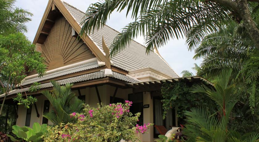 The Mukdara Beach Villa & Spa Resort — Пхангнга, Таїланд мініатюра 14