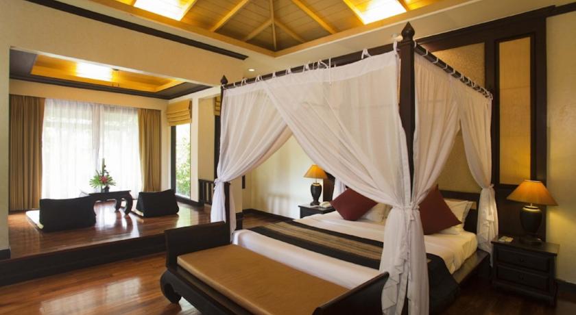The Mukdara Beach Villa & Spa Resort — Пхангнга, Таїланд мініатюра 16