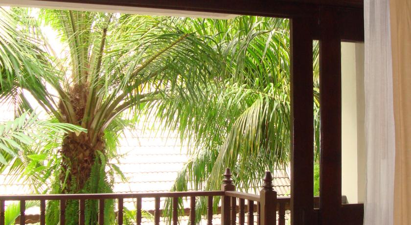 The Mukdara Beach Villa & Spa Resort — Пхангнга, Таїланд мініатюра 17
