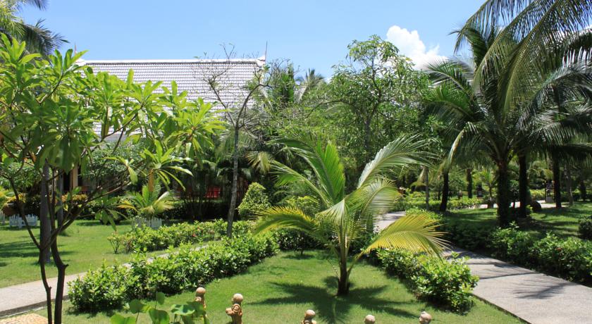 The Mukdara Beach Villa & Spa Resort — Пхангнга, Таїланд мініатюра 18