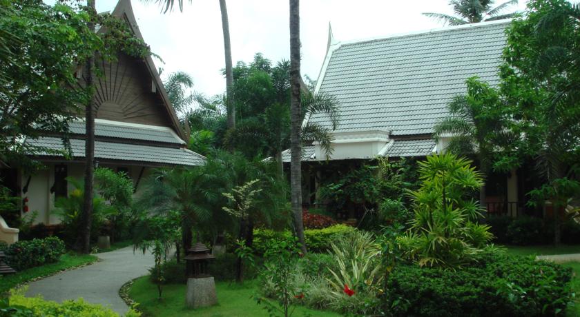 The Mukdara Beach Villa & Spa Resort — Пхангнга, Таїланд мініатюра 19