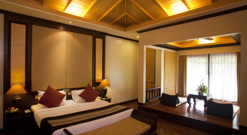 The Mukdara Beach Villa & Spa Resort — Пхангнга, Таїланд мініатюра 21