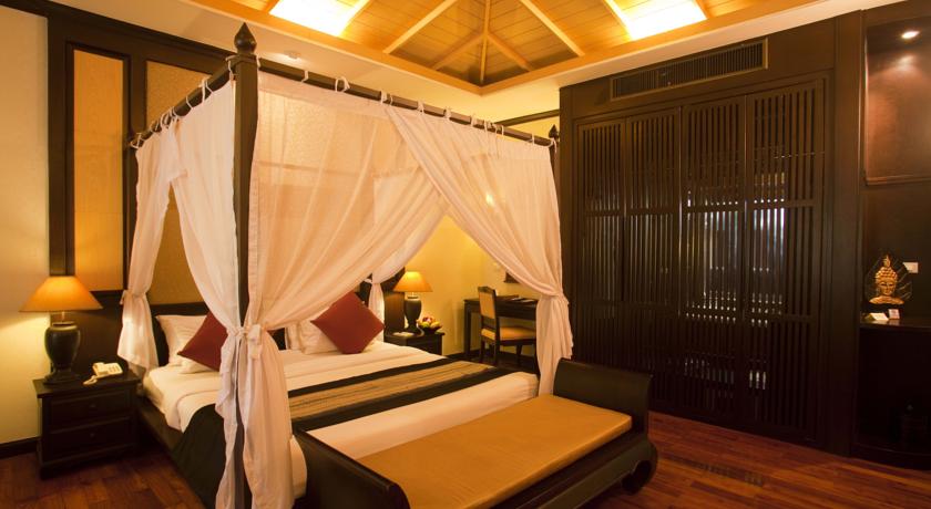 The Mukdara Beach Villa & Spa Resort — Пхангнга, Таїланд мініатюра 22