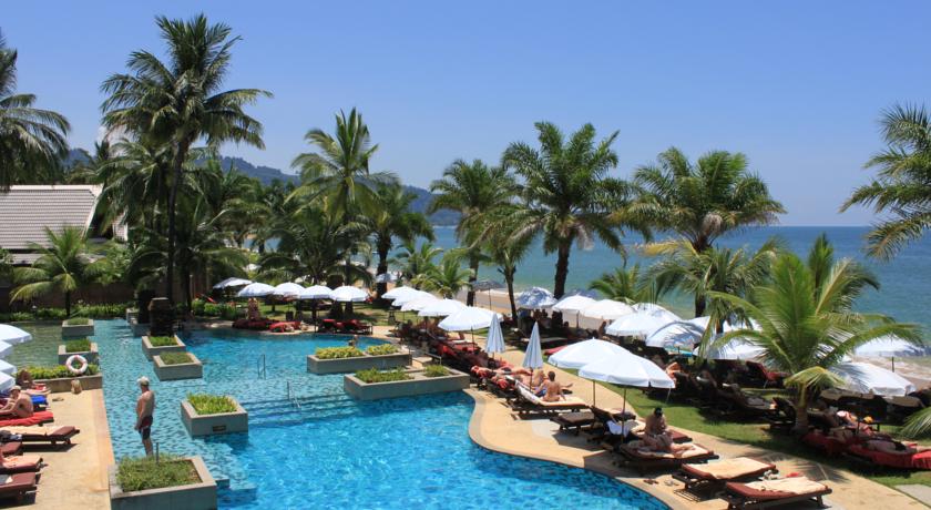 The Mukdara Beach Villa & Spa Resort — Пхангнга, Таїланд мініатюра 23