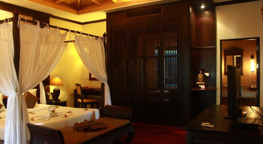 The Mukdara Beach Villa & Spa Resort — Пхангнга, Таїланд мініатюра 24