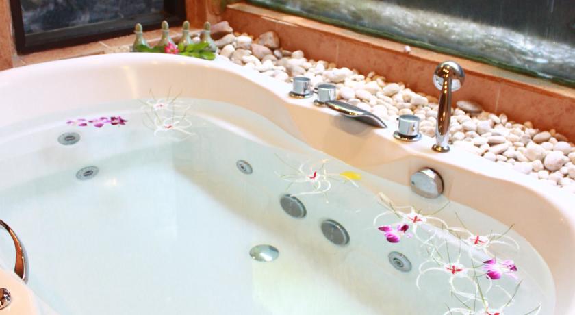 The Mukdara Beach Villa & Spa Resort — Пхангнга, Таїланд мініатюра 25