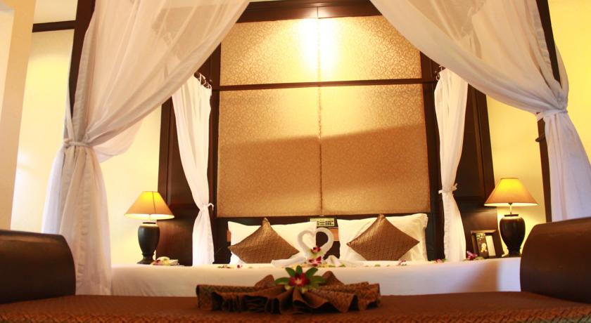 The Mukdara Beach Villa & Spa Resort — Пхангнга, Таїланд мініатюра 26