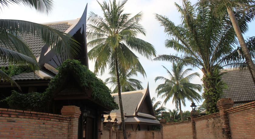 The Mukdara Beach Villa & Spa Resort — Пхангнга, Таїланд мініатюра 27