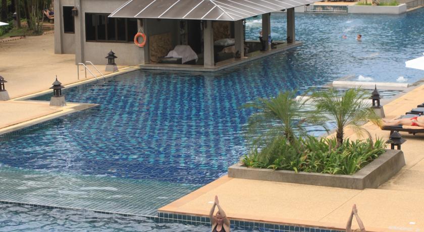 The Mukdara Beach Villa & Spa Resort — Пхангнга, Таїланд мініатюра 28