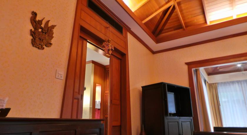 The Mukdara Beach Villa & Spa Resort — Пхангнга, Таїланд мініатюра 29