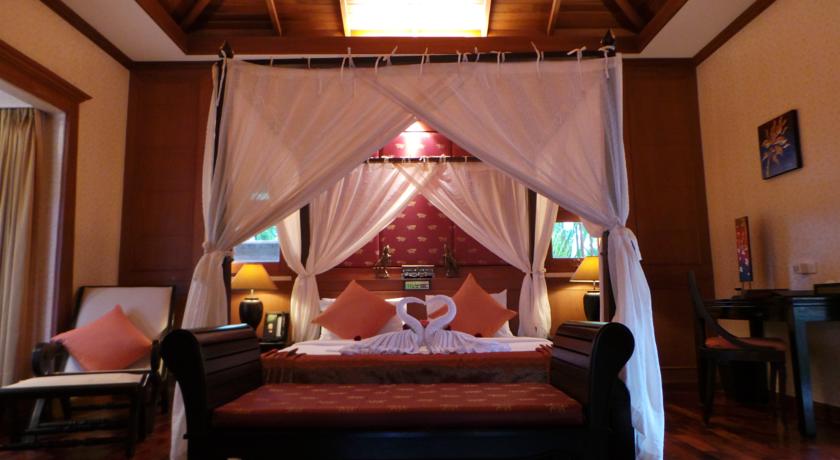 The Mukdara Beach Villa & Spa Resort — Пхангнга, Таїланд мініатюра 33