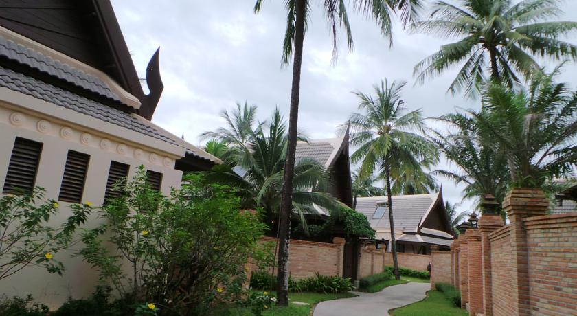 The Mukdara Beach Villa & Spa Resort — Пхангнга, Таїланд мініатюра 34