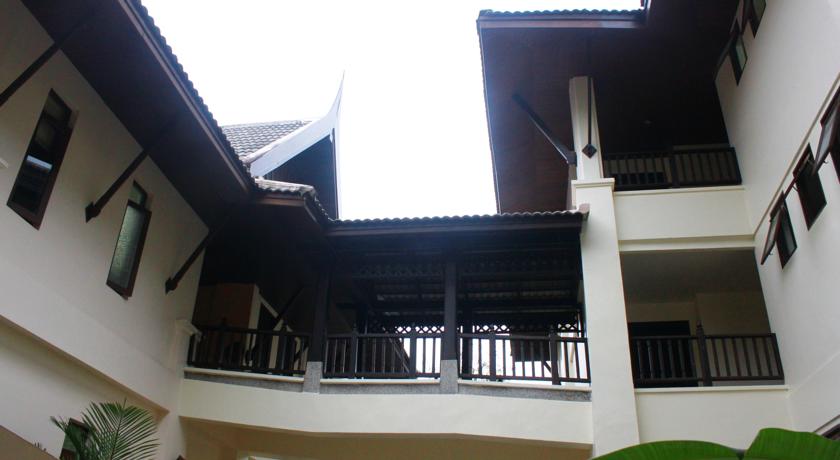 The Mukdara Beach Villa & Spa Resort — Пхангнга, Таїланд мініатюра 36