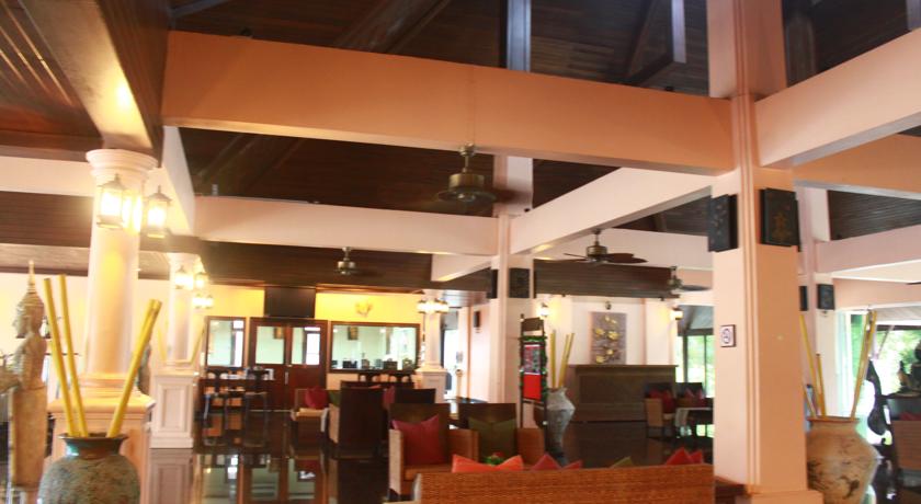 The Mukdara Beach Villa & Spa Resort — Пхангнга, Таїланд мініатюра 38