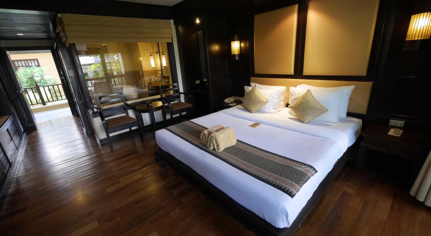 The Mukdara Beach Villa & Spa Resort — Пхангнга, Таїланд мініатюра 39