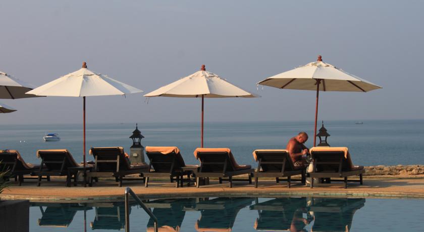 The Mukdara Beach Villa & Spa Resort — Пхангнга, Таїланд мініатюра 43