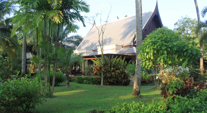 The Mukdara Beach Villa & Spa Resort — Пхангнга, Таїланд мініатюра 45