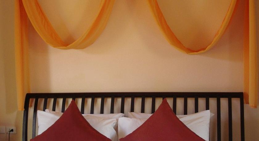 Sudala Beach Resort — Пхангнга, Таїланд мініатюра 9