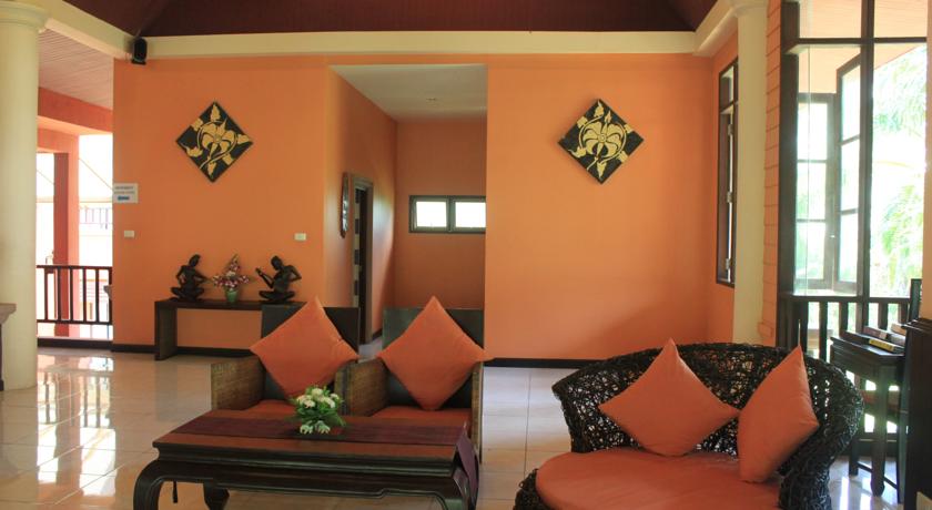 Sudala Beach Resort — Пхангнга, Таїланд мініатюра 15