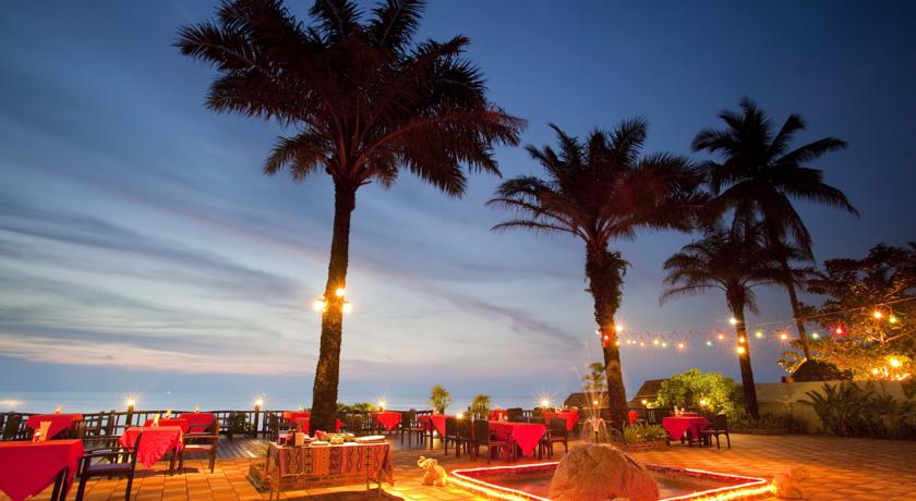 Sudala Beach Resort — Пхангнга, Таїланд мініатюра 21