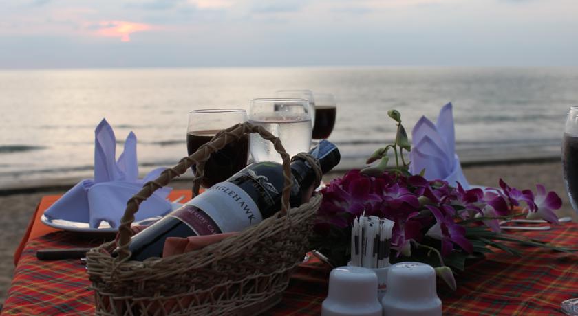 Sudala Beach Resort — Пхангнга, Таїланд мініатюра 22