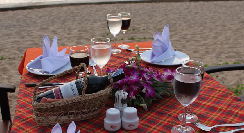 Sudala Beach Resort — Пхангнга, Таїланд мініатюра 23