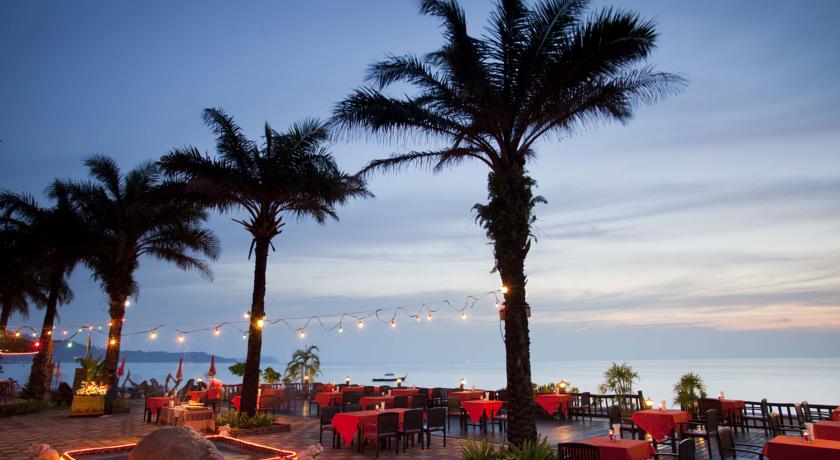 Sudala Beach Resort — Пхангнга, Таїланд мініатюра 24
