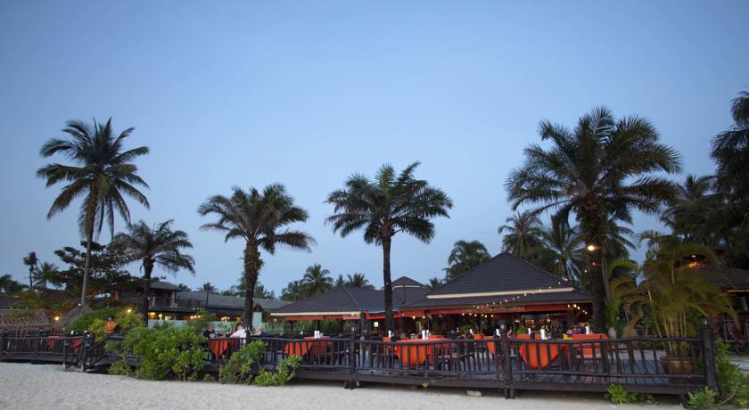 Sudala Beach Resort — Пхангнга, Таїланд мініатюра 25