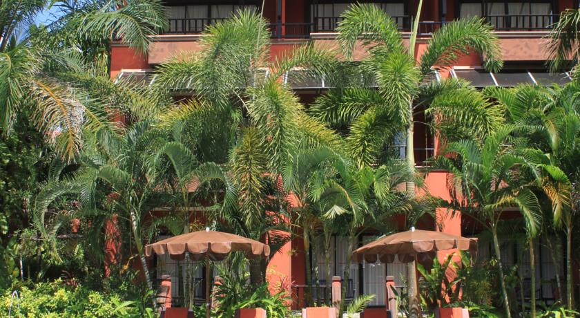 Sudala Beach Resort — Пхангнга, Таїланд мініатюра 31