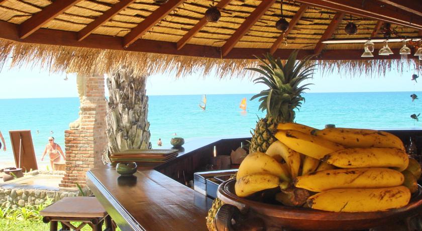 Sudala Beach Resort — Пхангнга, Таїланд мініатюра 34
