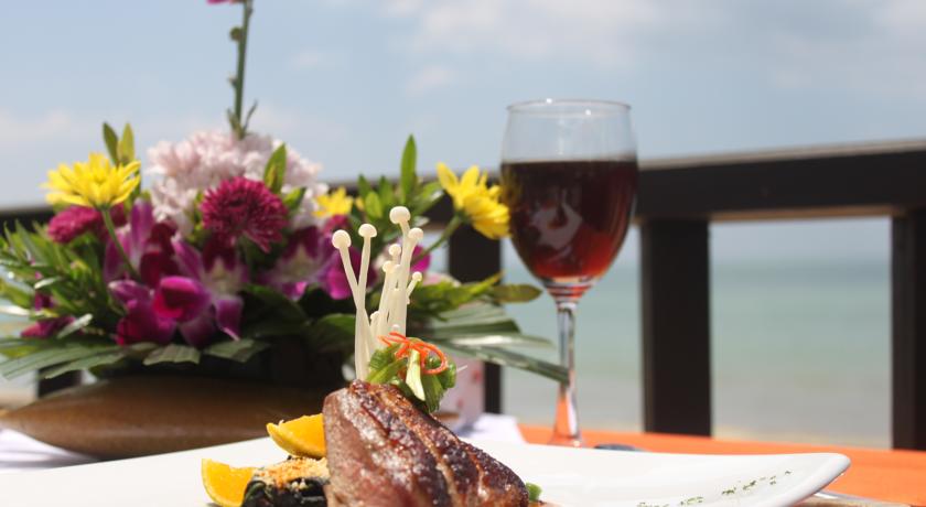 Sudala Beach Resort — Пхангнга, Таїланд мініатюра 35