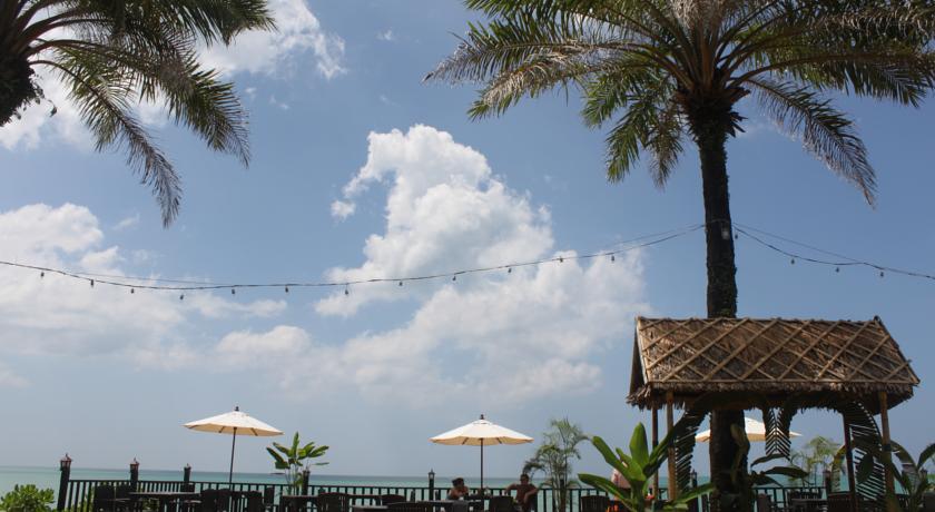 Sudala Beach Resort — Пхангнга, Таїланд мініатюра 37
