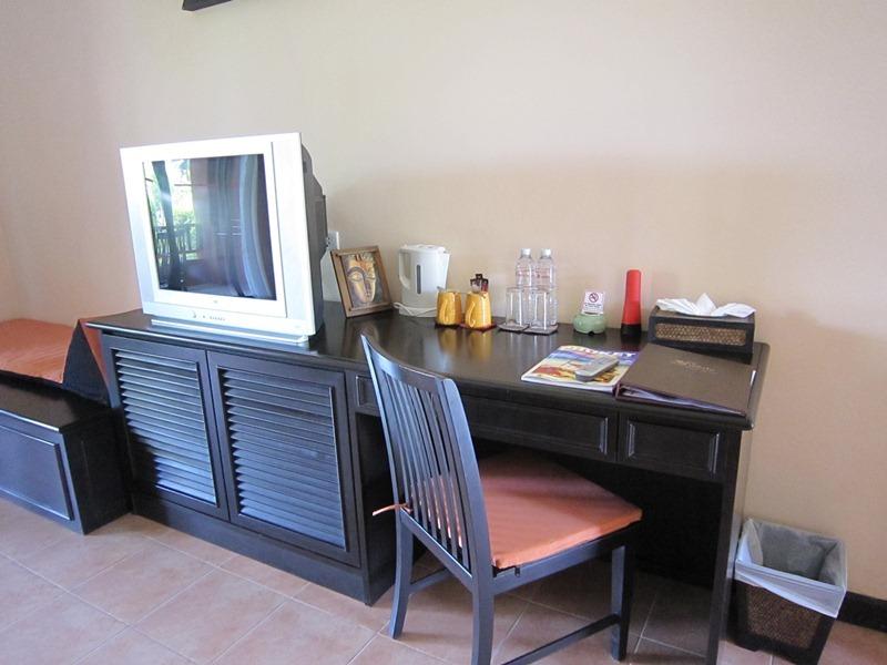 Sudala Beach Resort — Пхангнга, Таїланд мініатюра 39