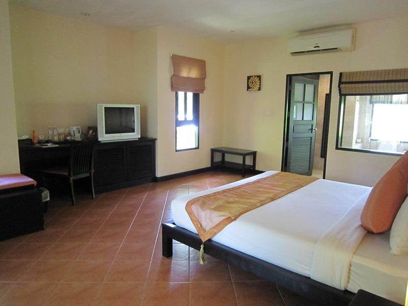 Sudala Beach Resort — Пхангнга, Таїланд мініатюра 41