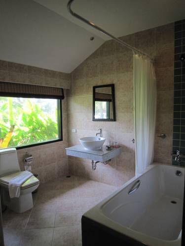 Sudala Beach Resort — Пхангнга, Таїланд мініатюра 42