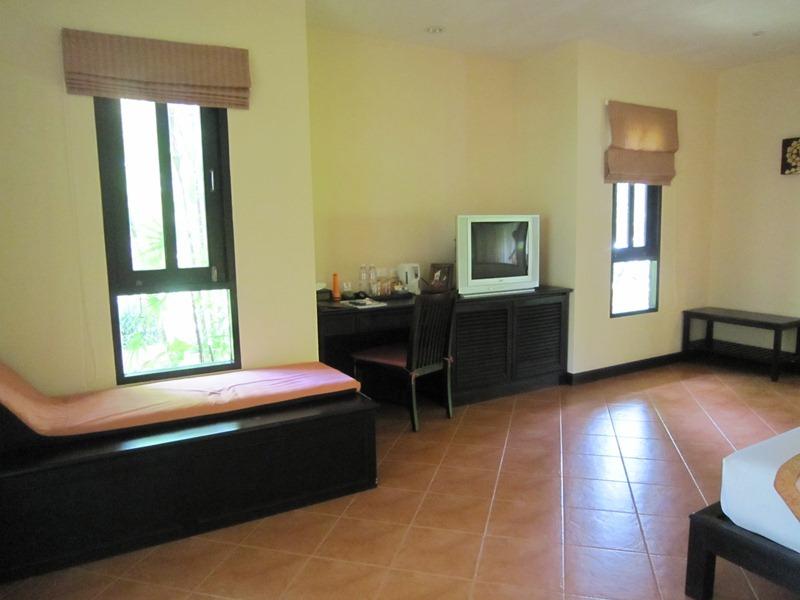 Sudala Beach Resort — Пхангнга, Таїланд мініатюра 43