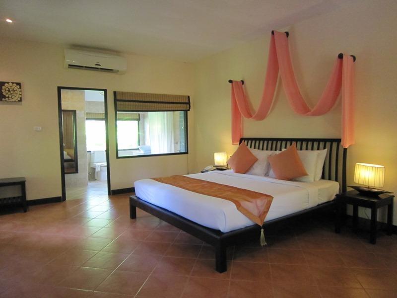 Sudala Beach Resort — Пхангнга, Таїланд мініатюра 44