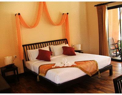 Sudala Beach Resort — Пхангнга, Таїланд мініатюра 45