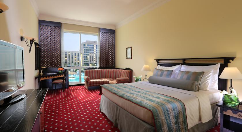 Millennium Airport Hotel Dubai, Дубаї, Об'єднані Арабські Емірати мініатюра 6