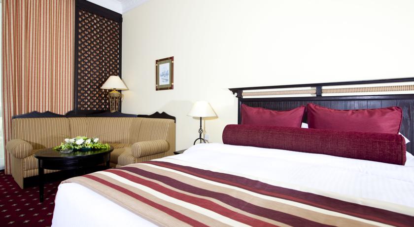 Millennium Airport Hotel Dubai, Дубаї, Об'єднані Арабські Емірати мініатюра 9