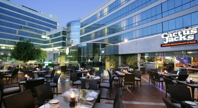 Millennium Airport Hotel Dubai, Дубаї, Об'єднані Арабські Емірати мініатюра 10
