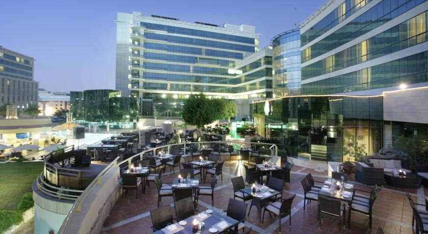 Millennium Airport Hotel Dubai, Дубаї, Об'єднані Арабські Емірати мініатюра 22