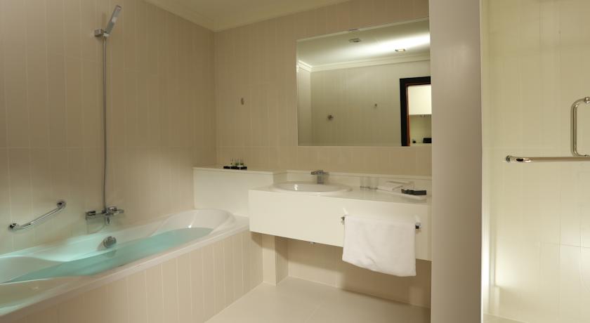 Millennium Airport Hotel Dubai, Дубаї, Об'єднані Арабські Емірати мініатюра 23