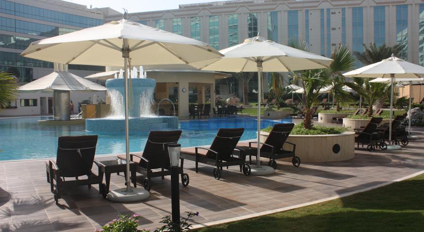 Millennium Airport Hotel Dubai, Дубаї, Об'єднані Арабські Емірати мініатюра 28