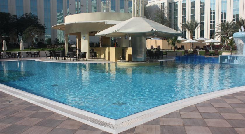 Millennium Airport Hotel Dubai, Дубаї, Об'єднані Арабські Емірати мініатюра 29