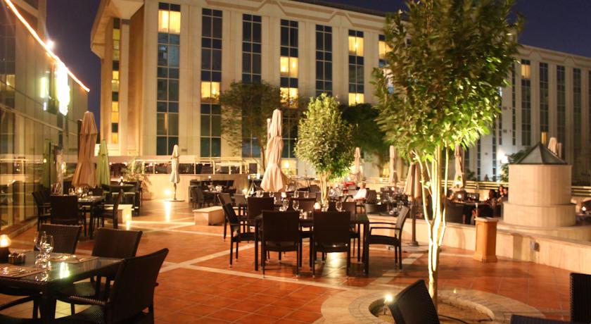 Millennium Airport Hotel Dubai, Дубаї, Об'єднані Арабські Емірати мініатюра 31